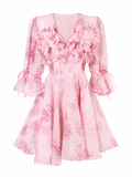 Vestido Emilia