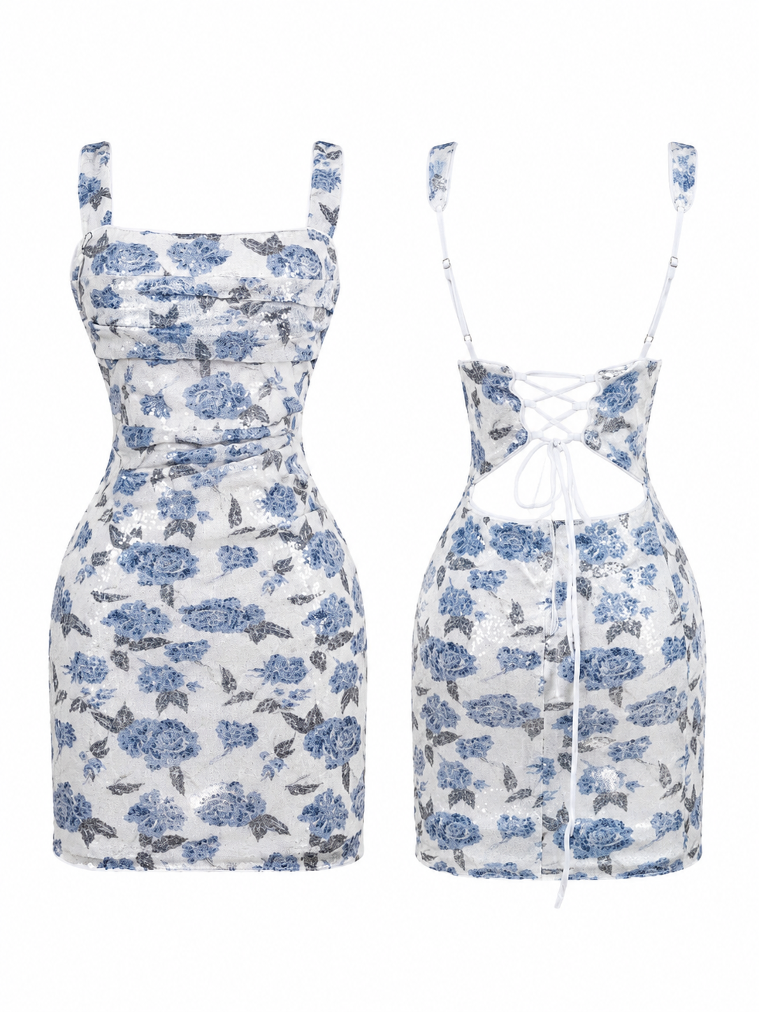 Vestido Renata
