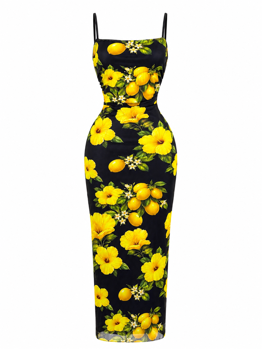 Vestido lina