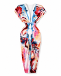 Vestido martina