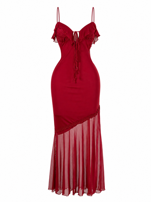 Vestido denny