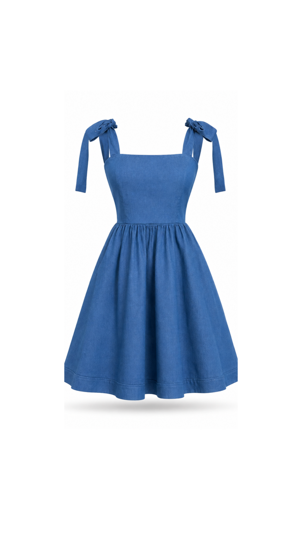 Vestido zaile