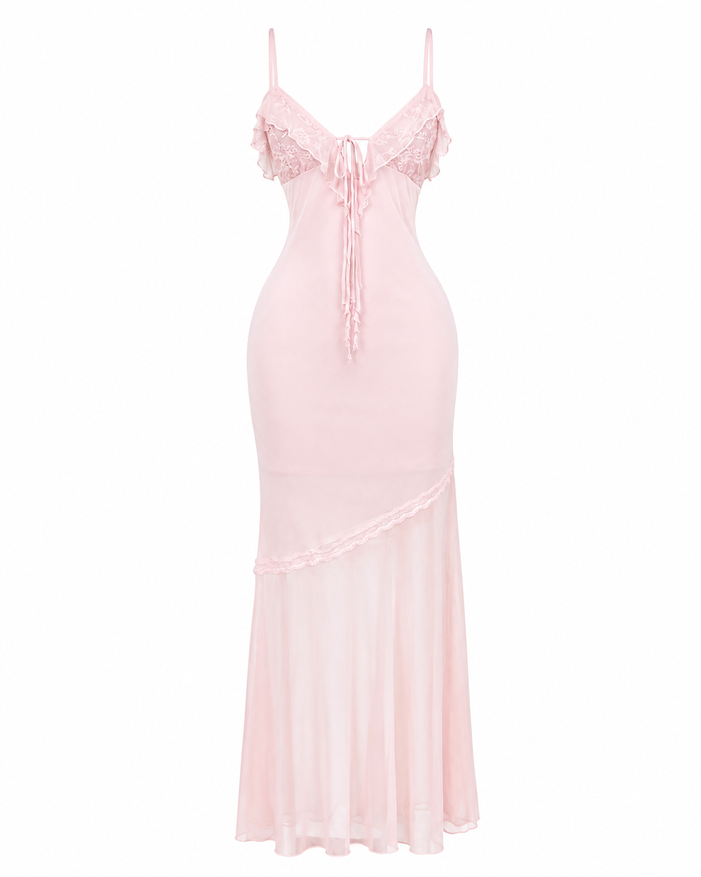 Vestido denny