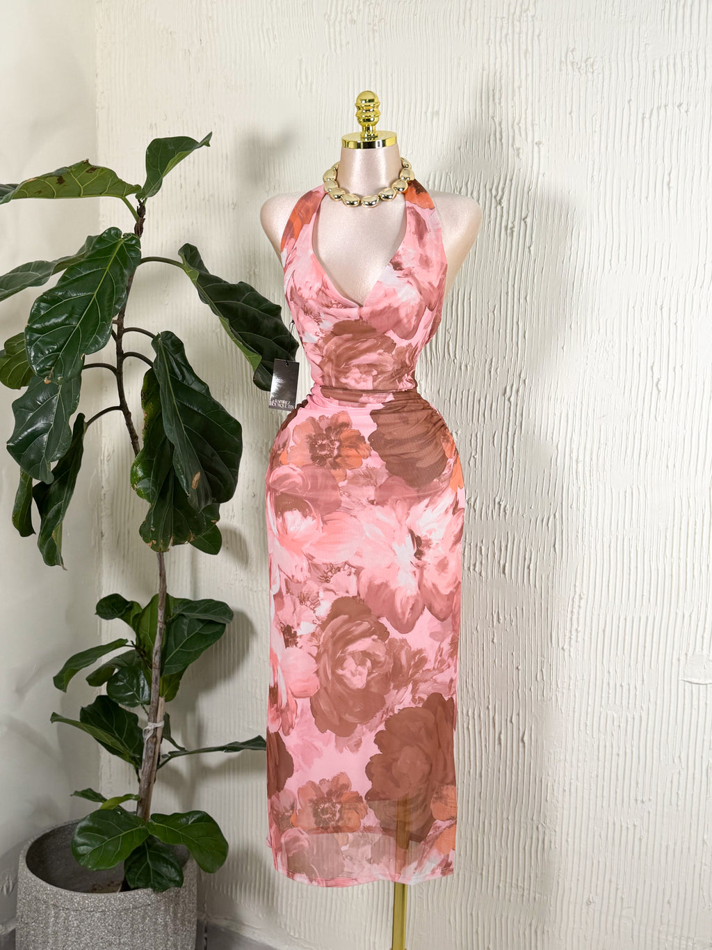 Vestido Victoria