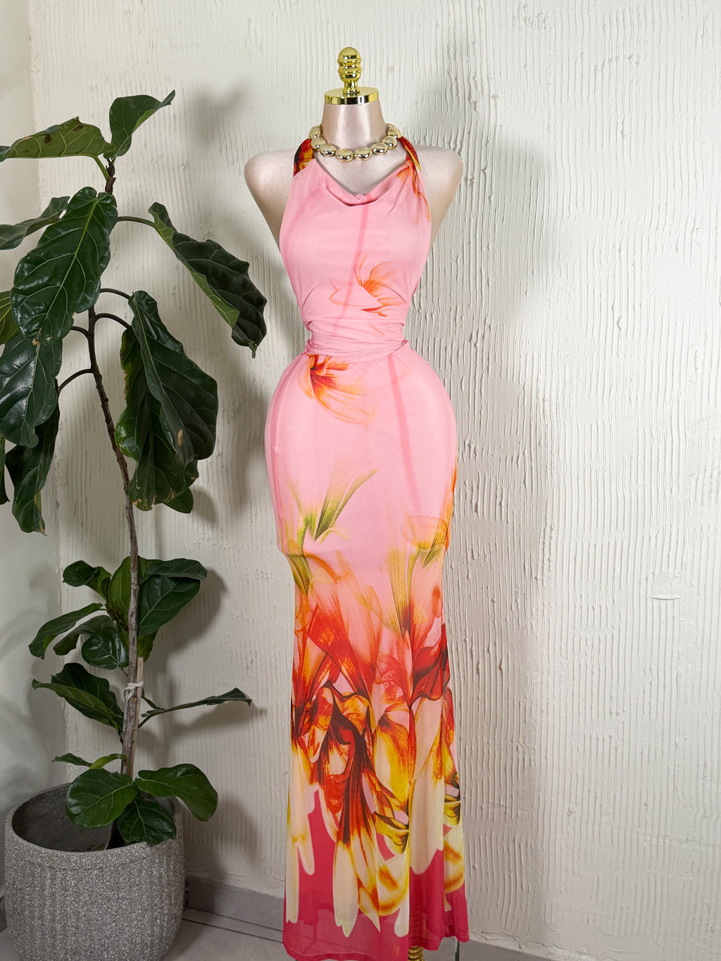 Vestido beatriz