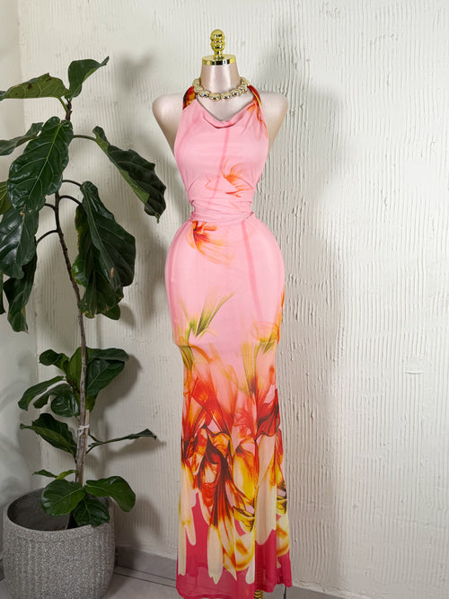 Vestido beatriz