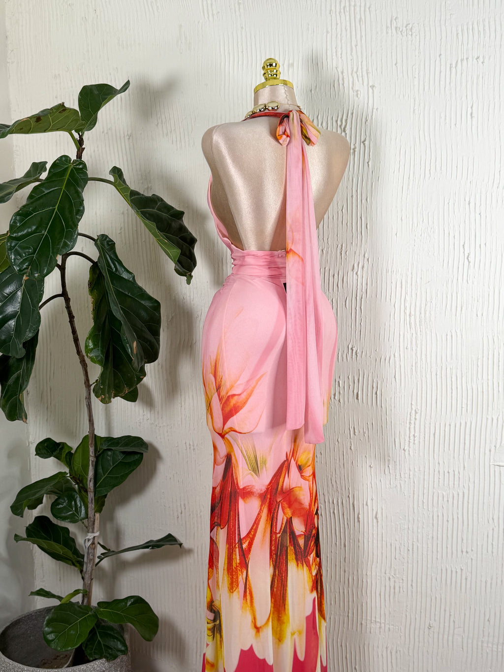 Vestido beatriz