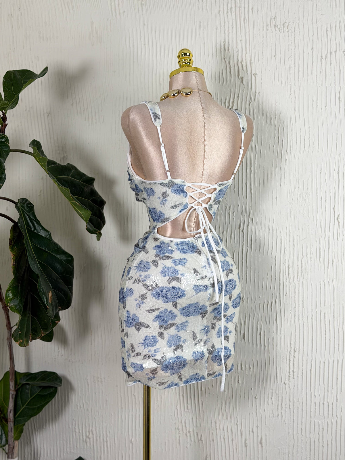 Vestido Renata