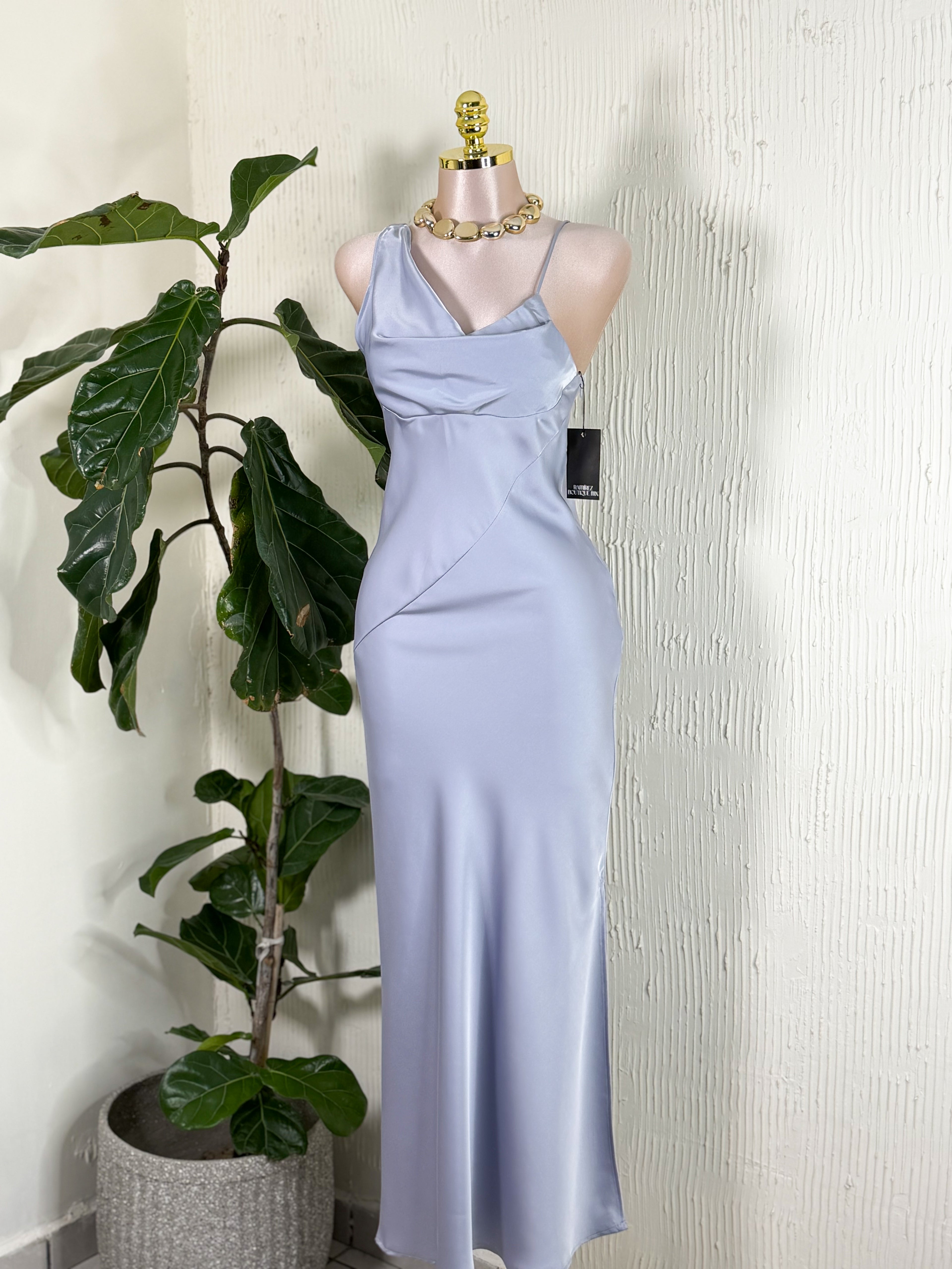 Vestido Esther