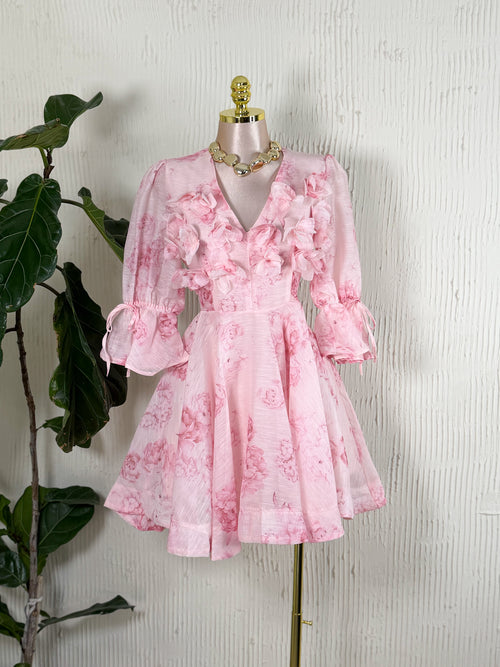 Vestido Emilia