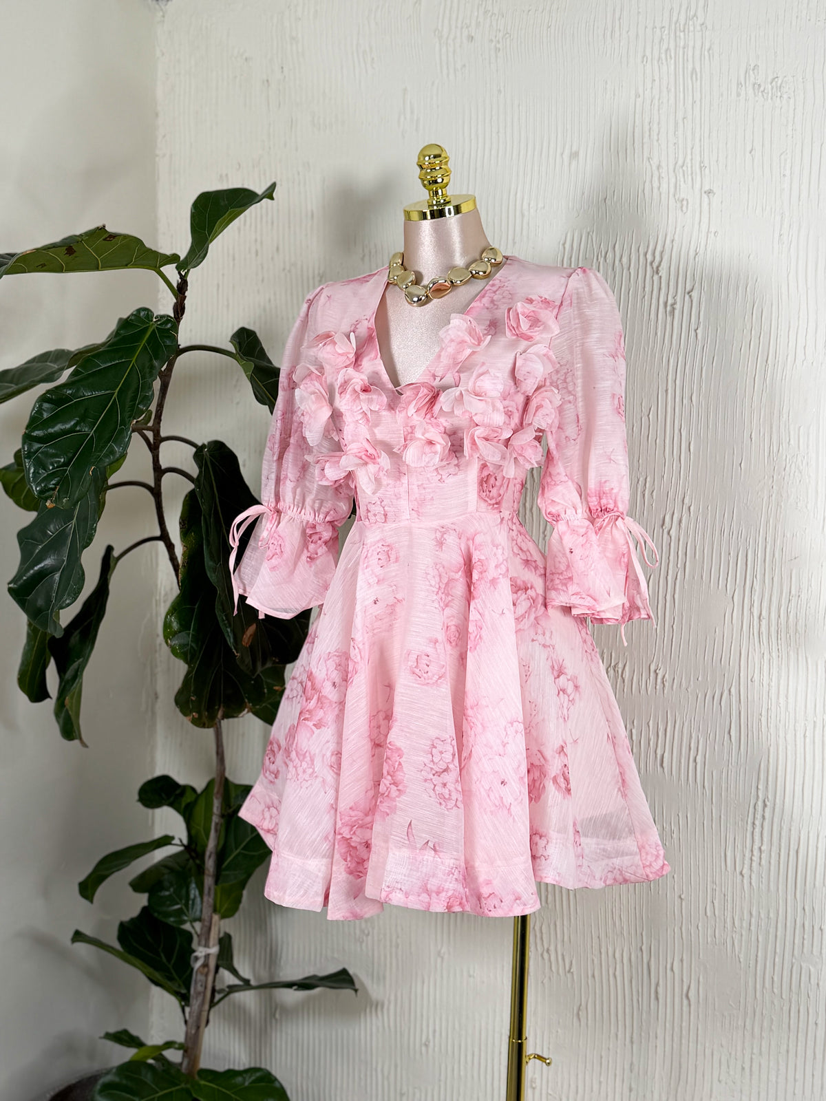 Vestido Emilia