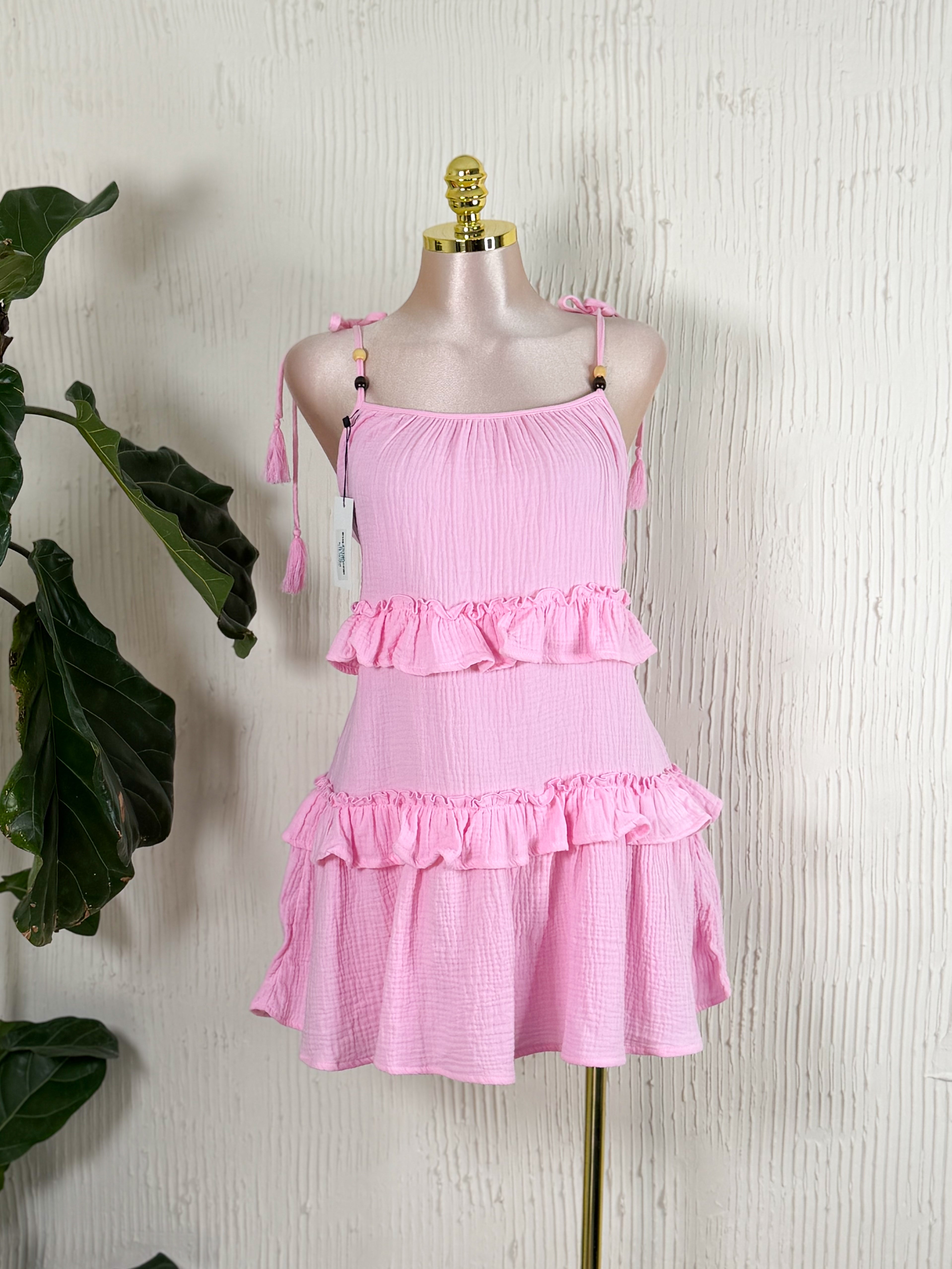 Vestido Valentina