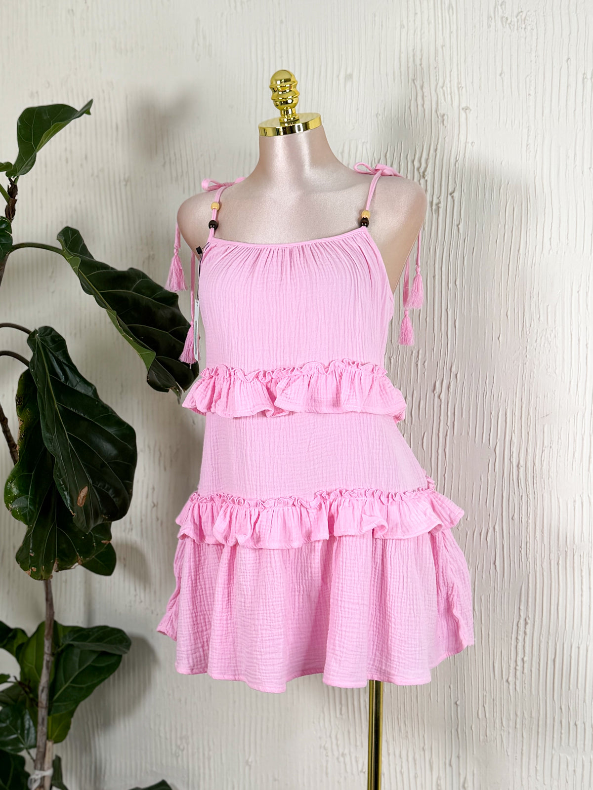 Vestido Valentina