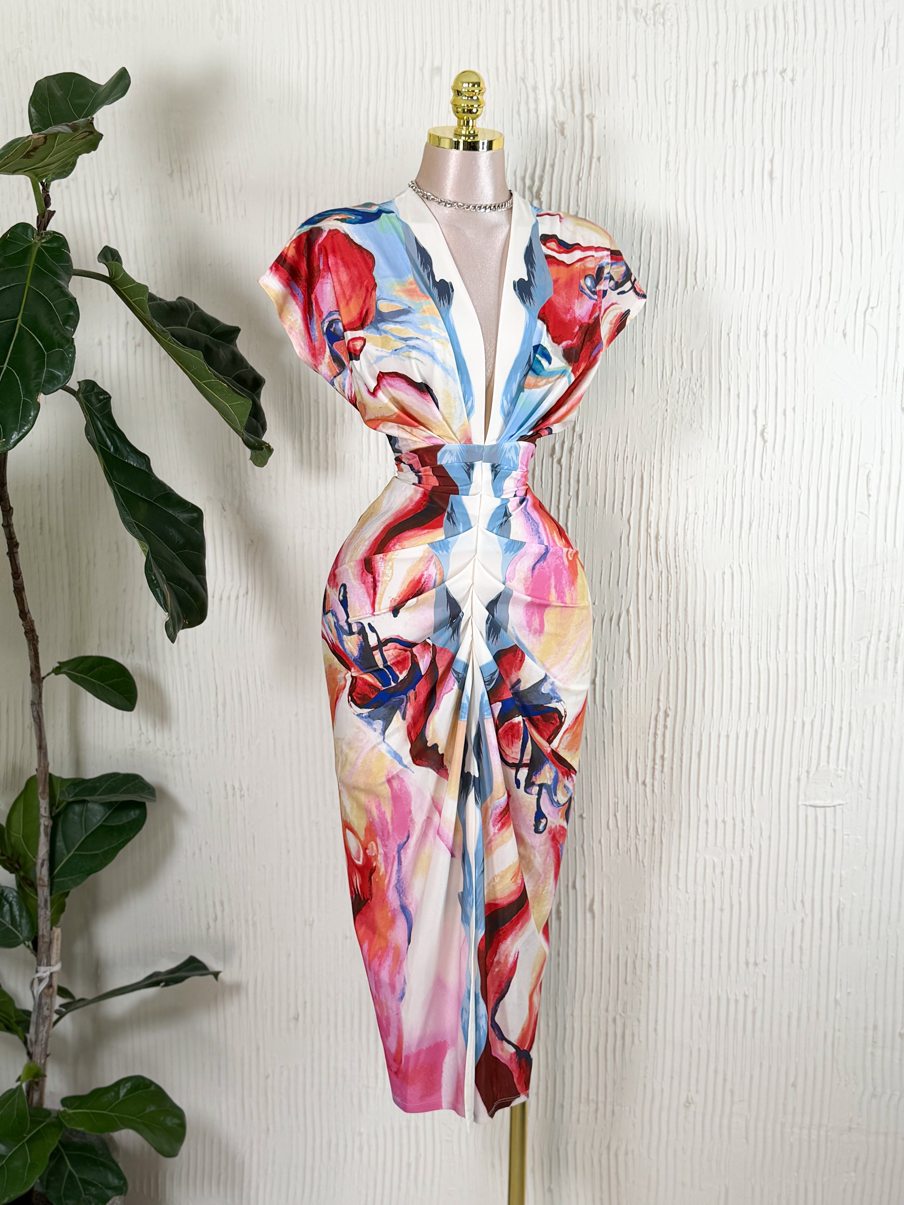 Vestido martina