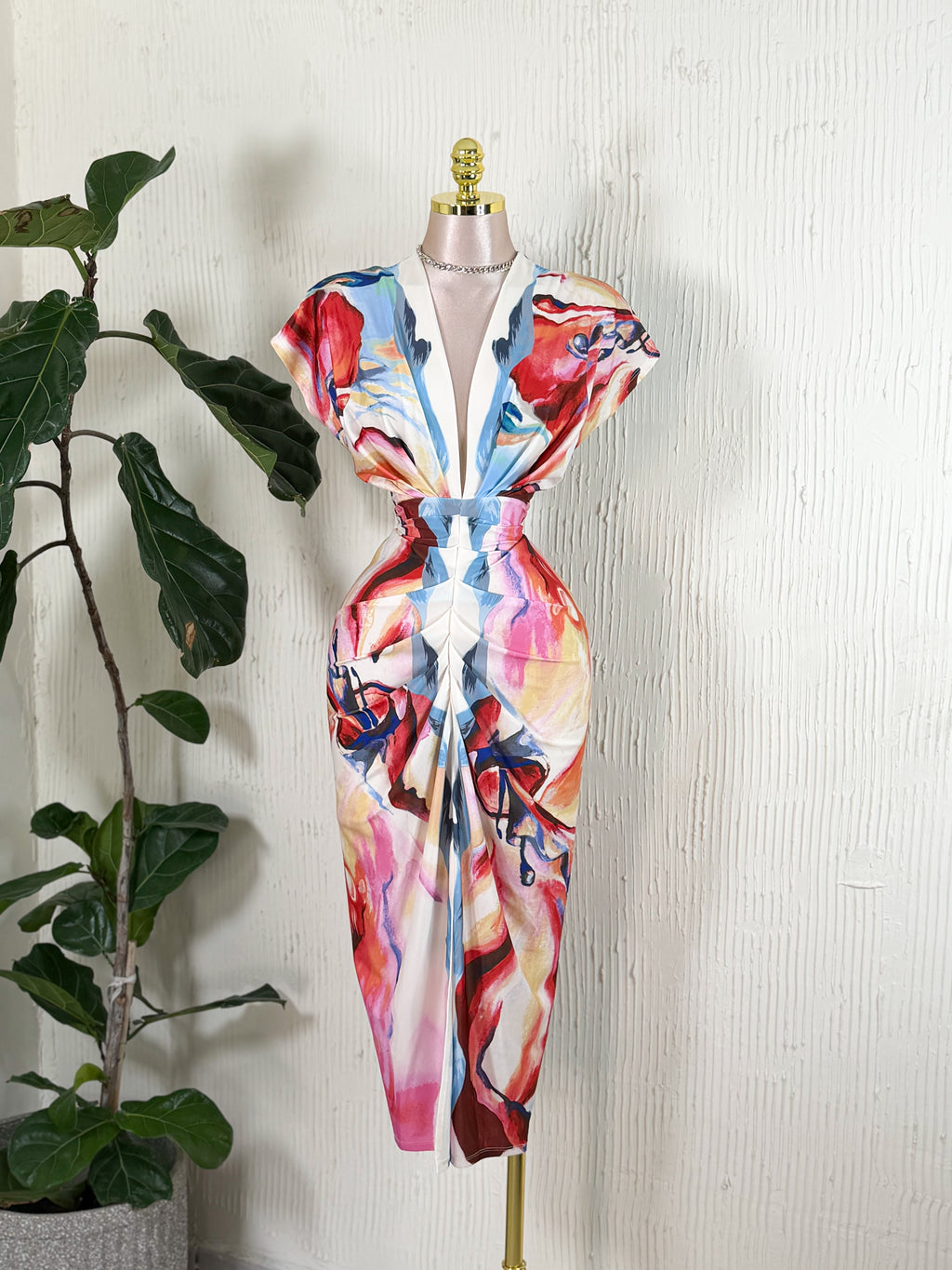 Vestido martina