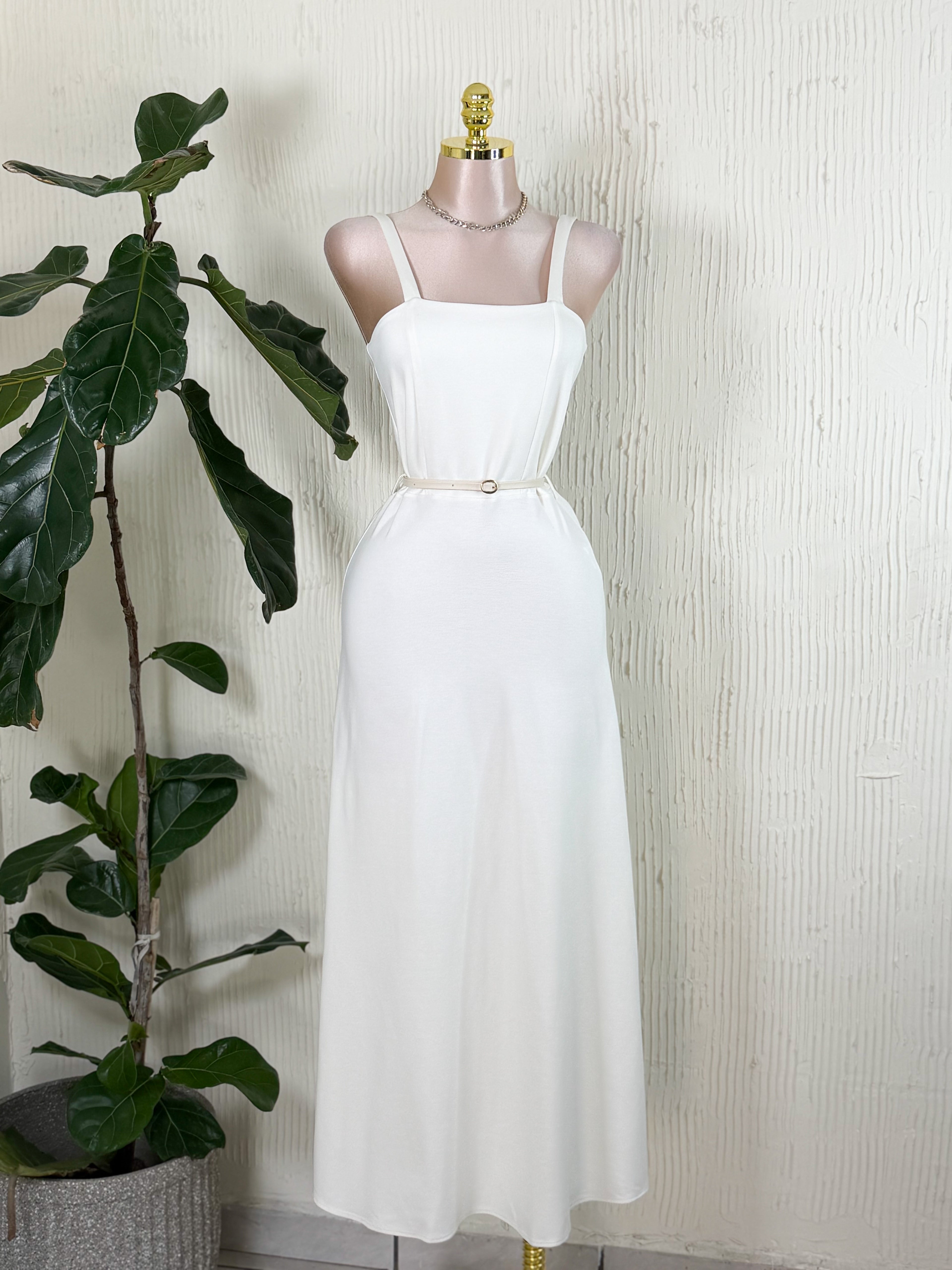 Vestido isabella