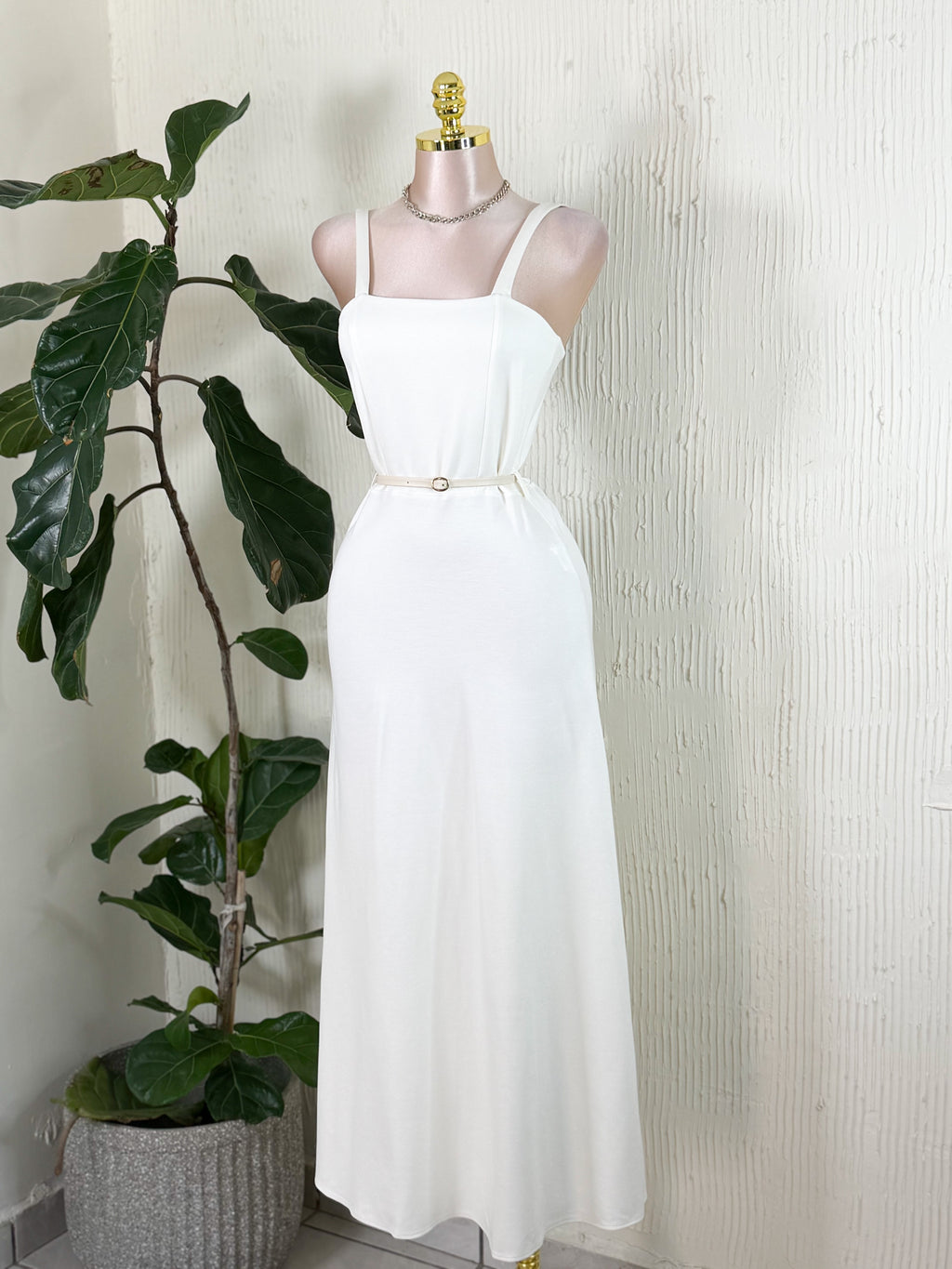Vestido isabella