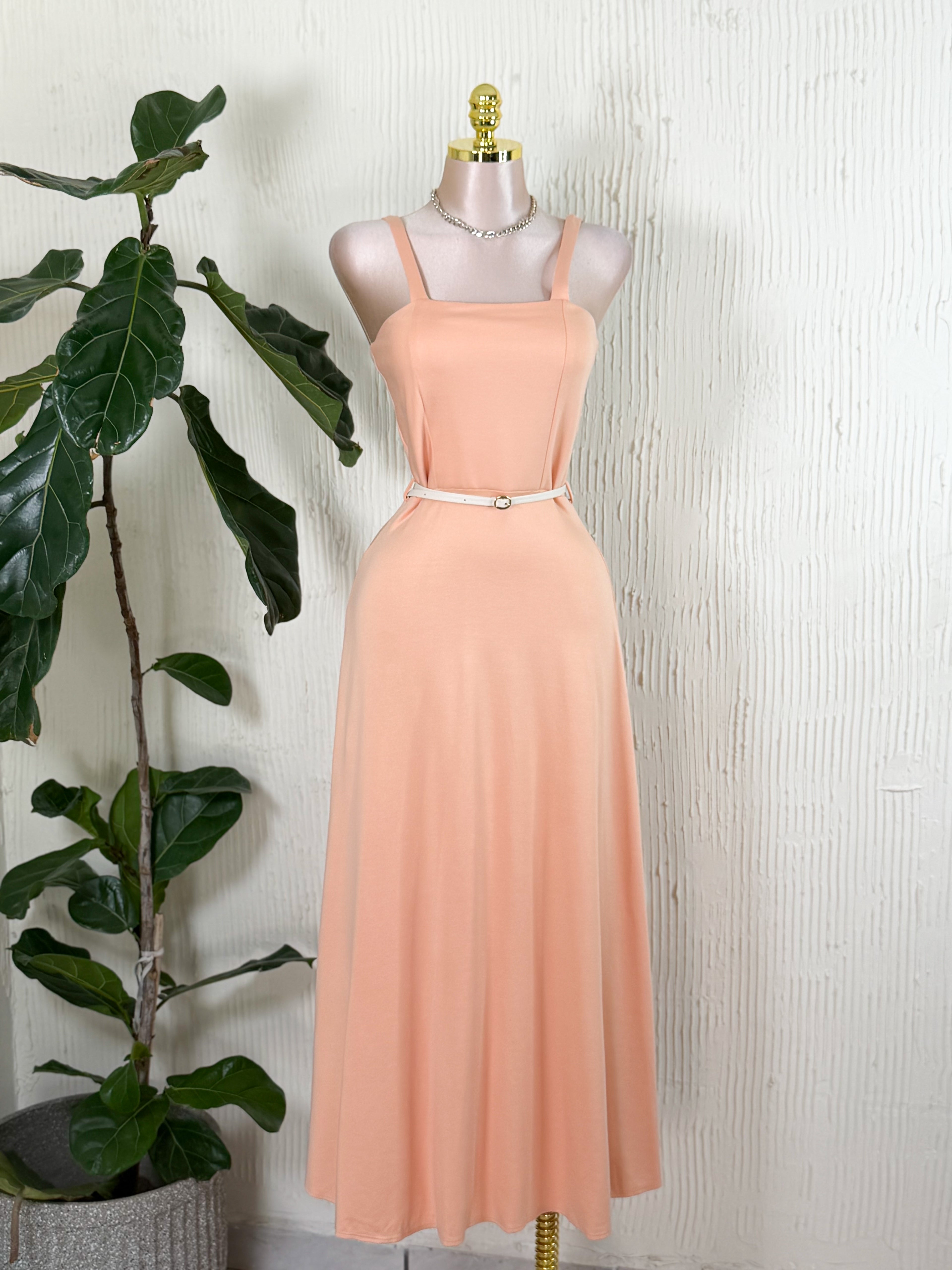 Vestido isabella