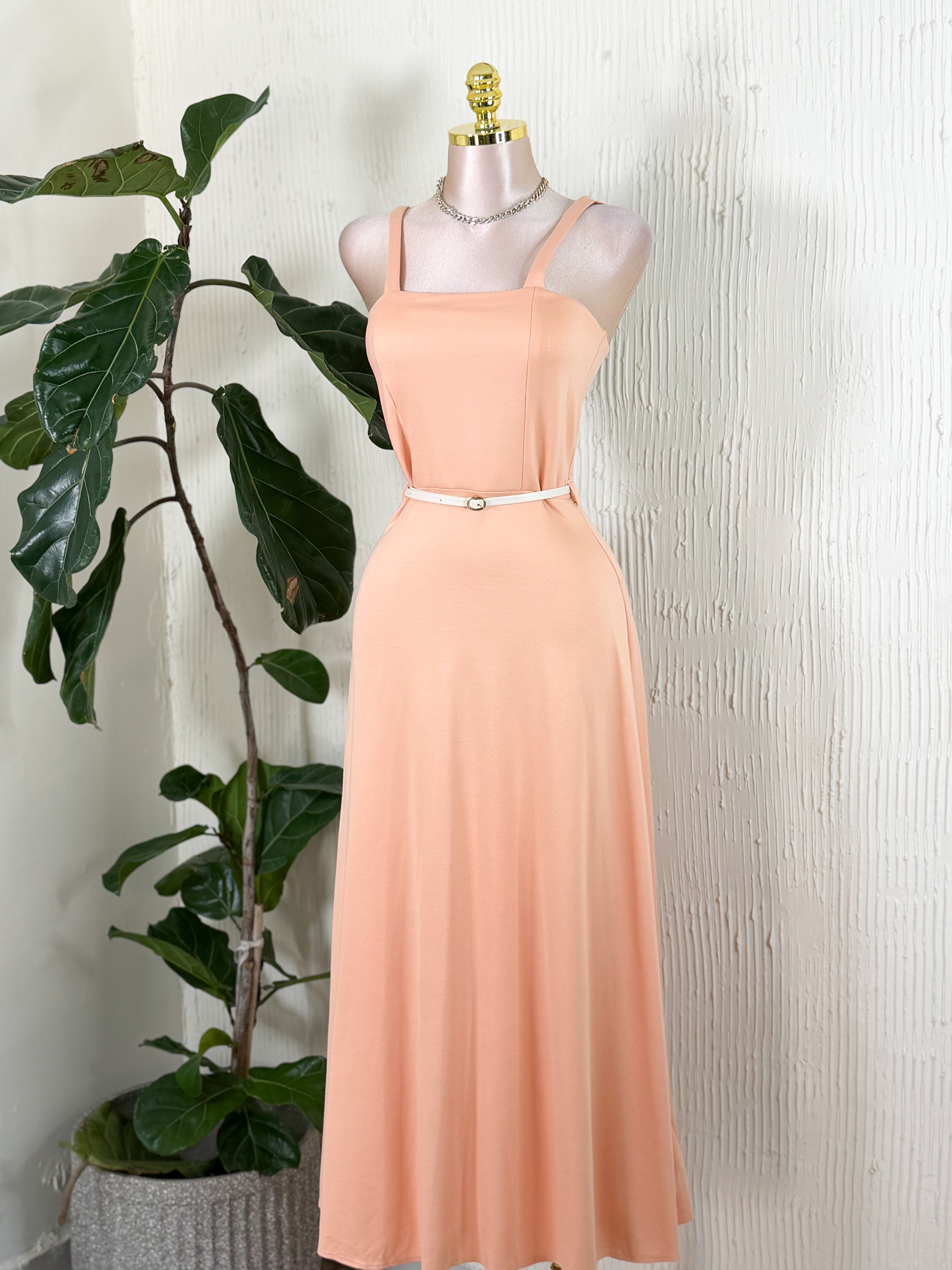 Vestido isabella