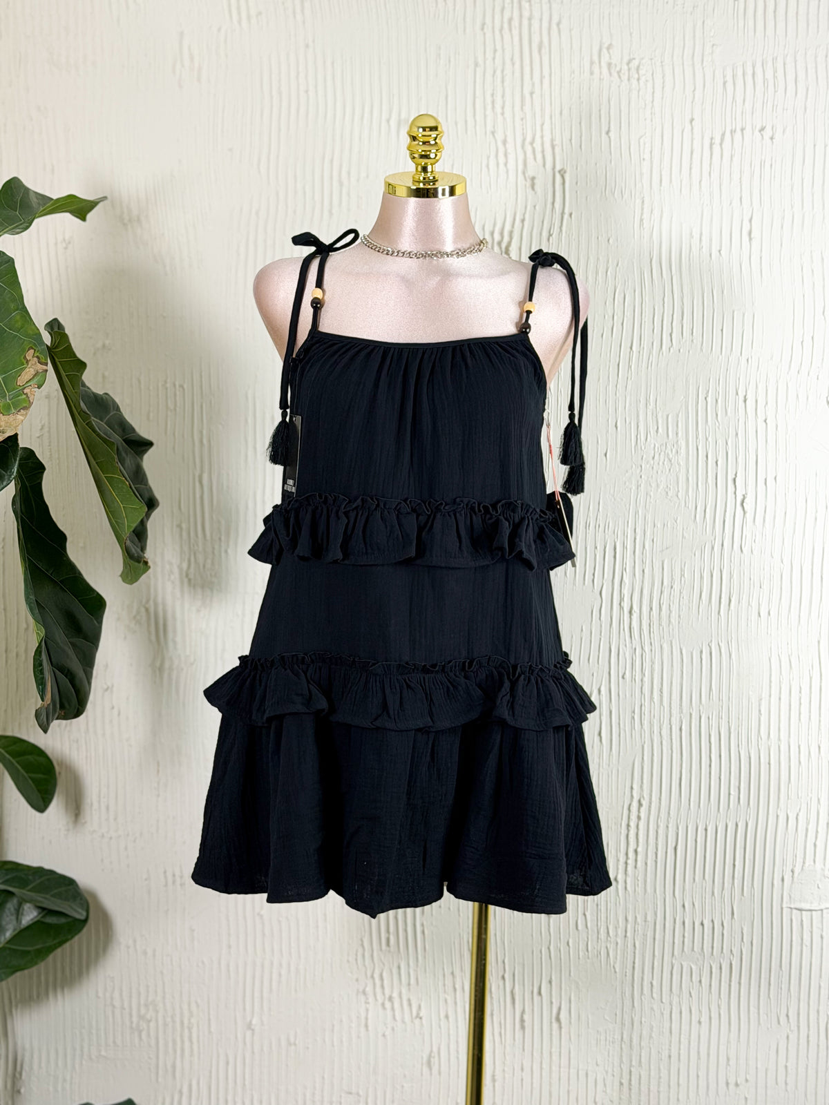 Vestido Valentina