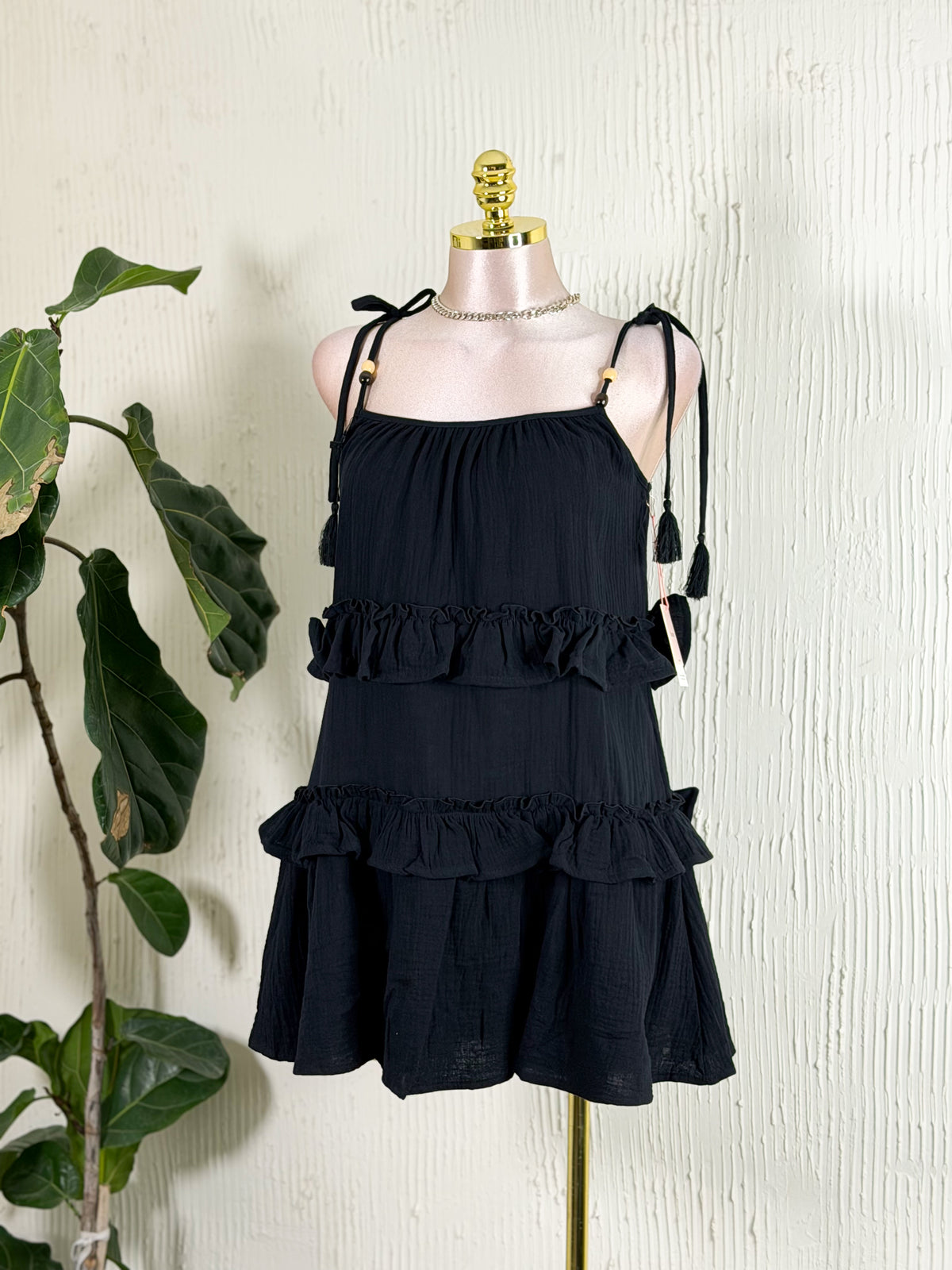 Vestido Valentina