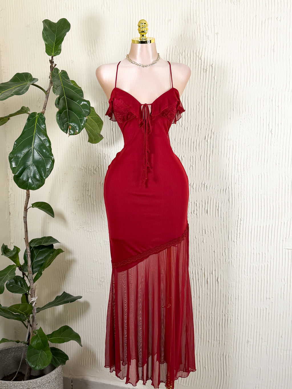 Vestido denny