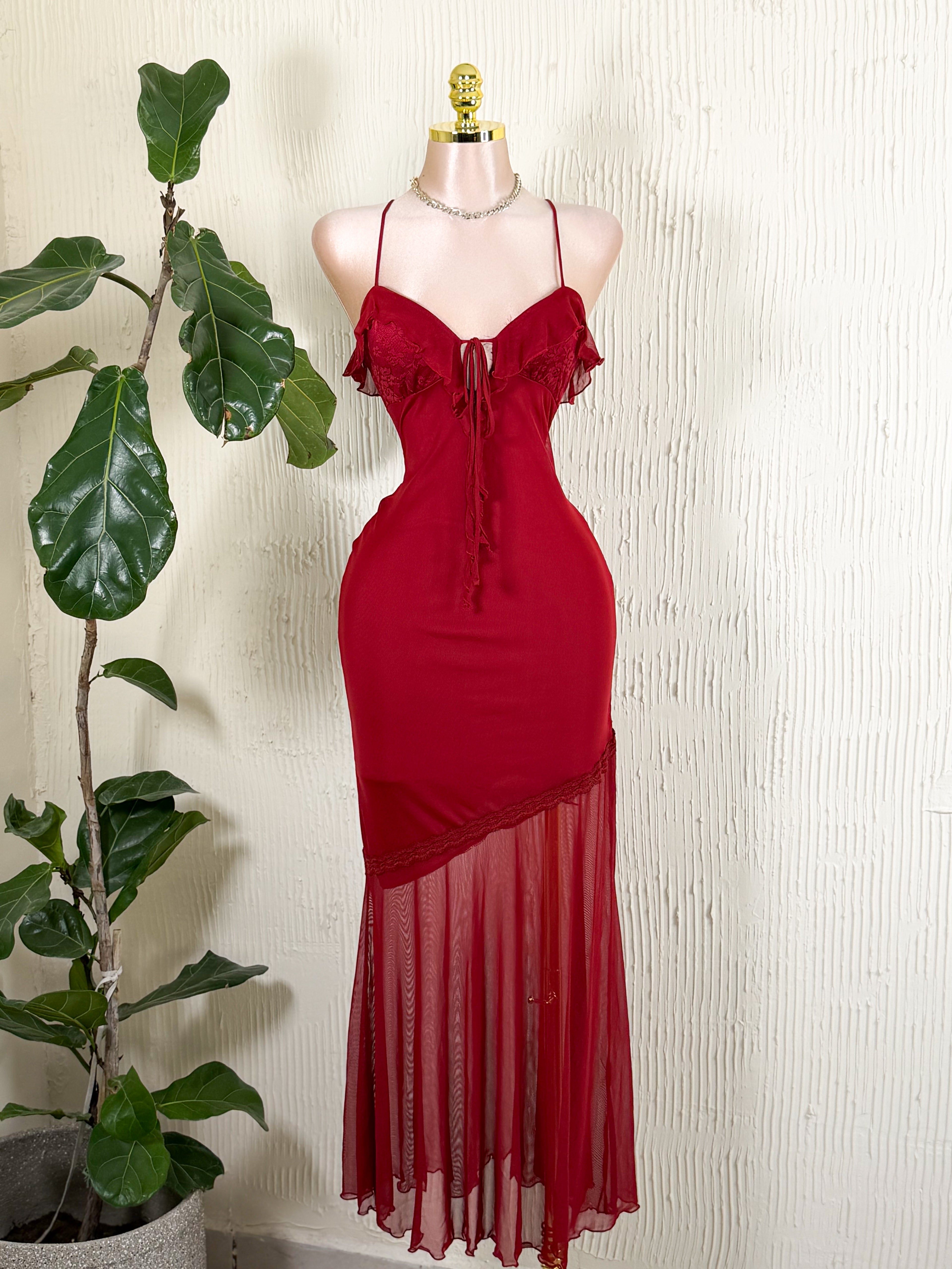 Vestido denny