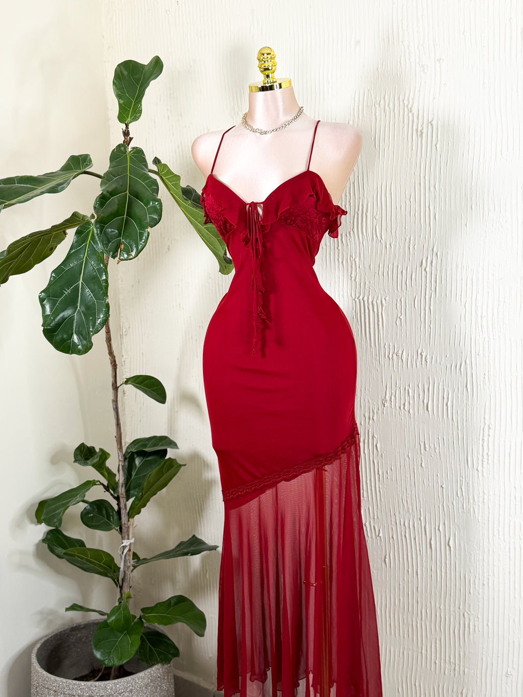 Vestido denny