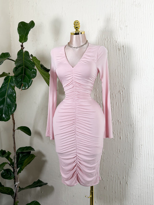 Vestido Catalina