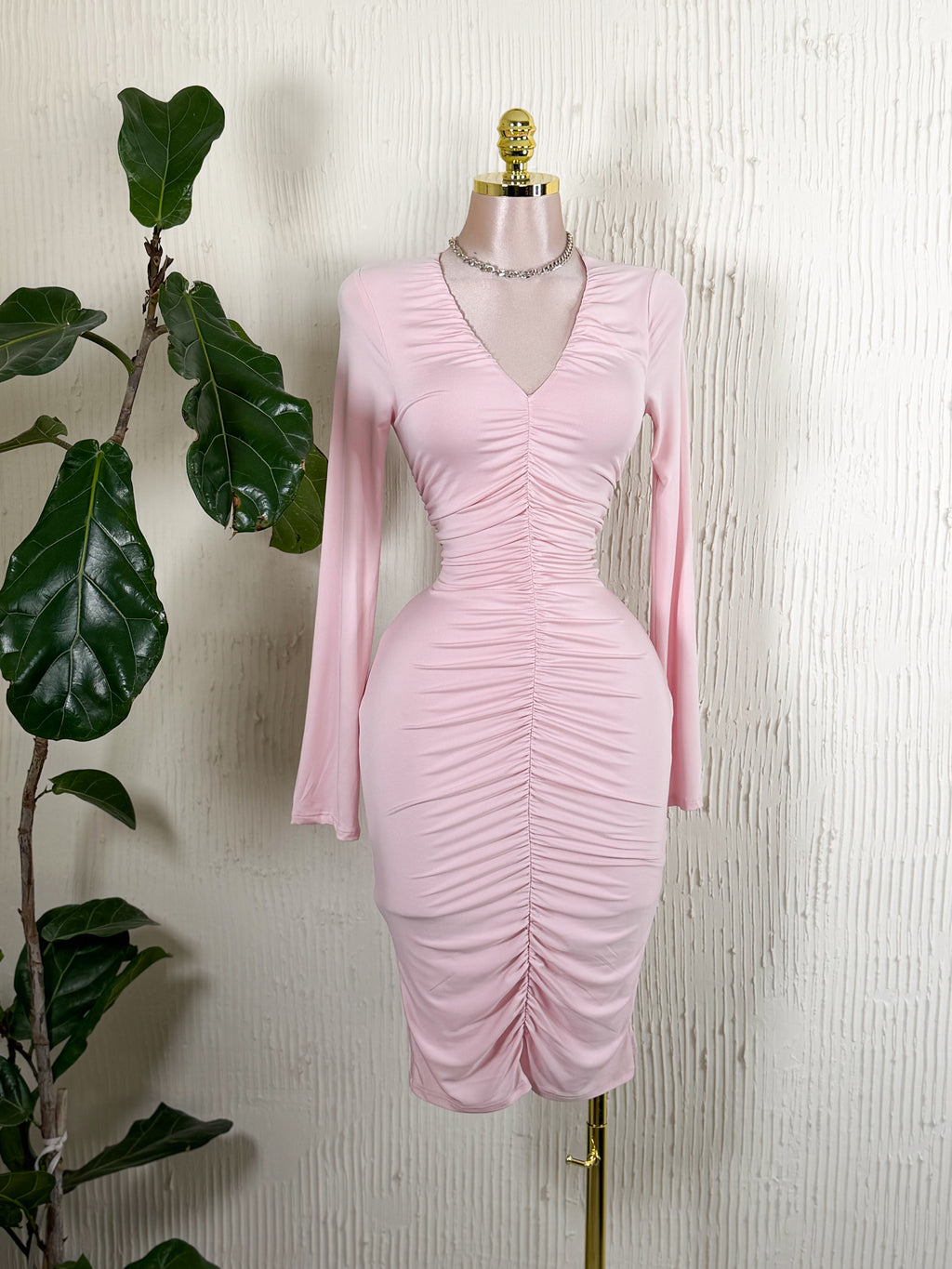 Vestido Catalina