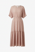 Vestido casual de día para mujer