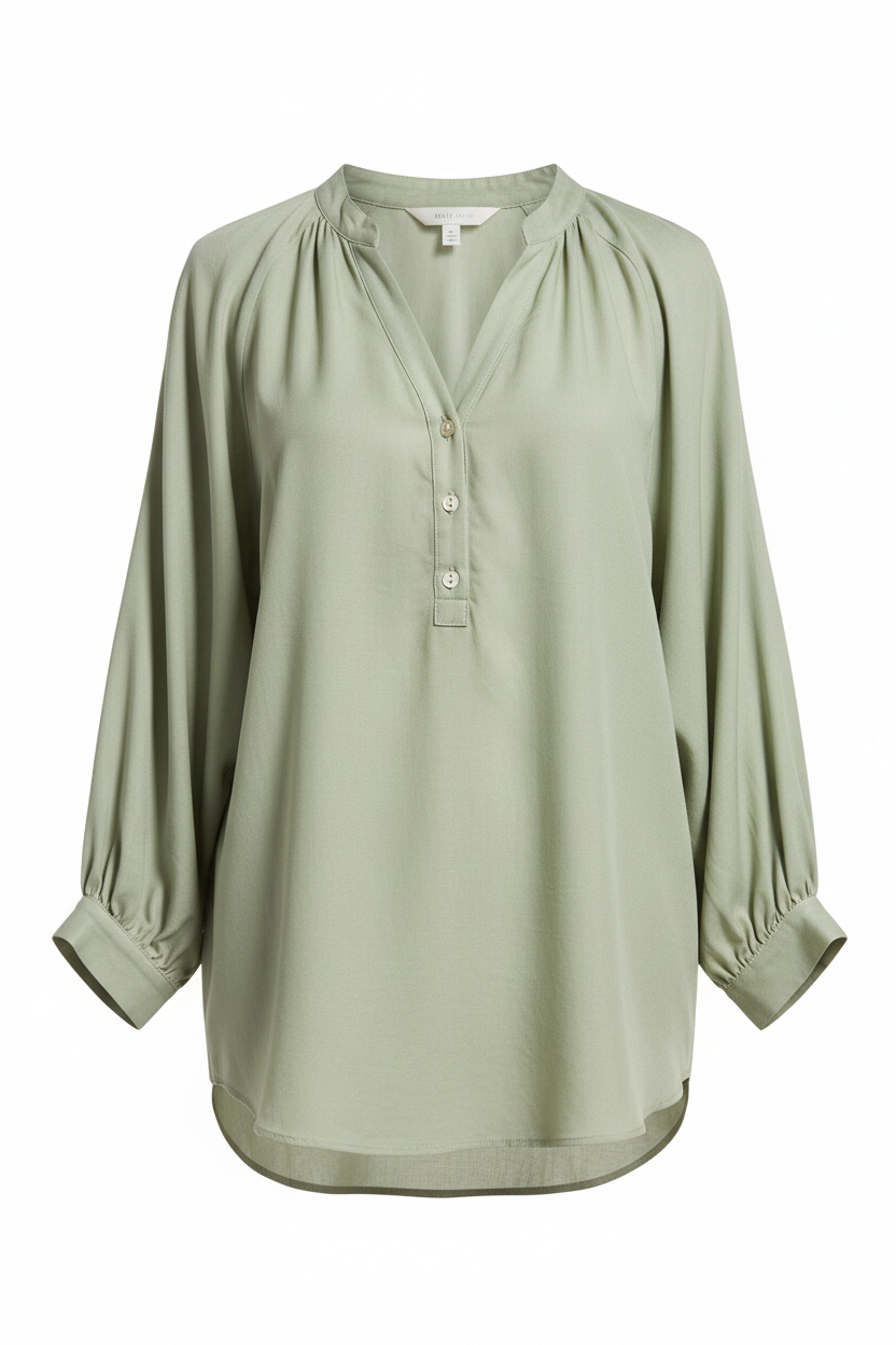 Blusa casual para mujer